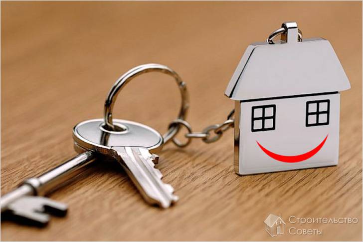 Как купить недвижимость по ипотеке » My-Craftmine.Ru — Качественные Решения Вашего Ремонта!