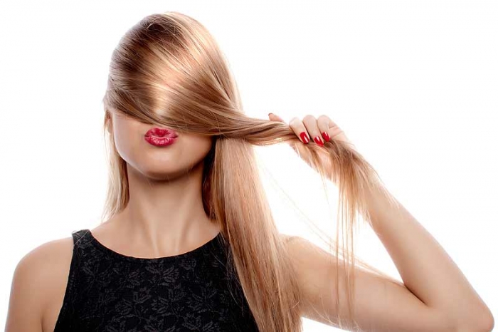 Как помочь волосам сохранить здоровье и красоту » My-Craftmine.Ru — Качественные Решения Вашего Ремонта!