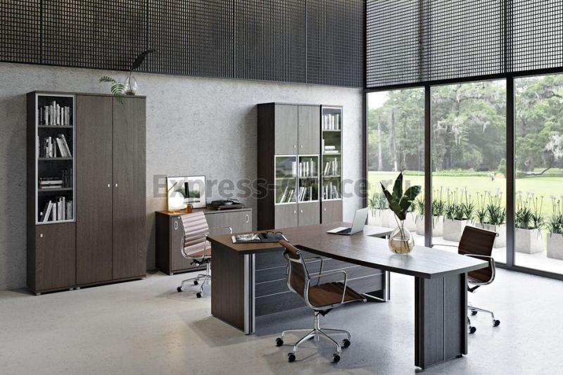 Как выбрать офисную мебель в свой домашний кабинет? » My-Craftmine.Ru — Качественные Решения Вашего Ремонта!