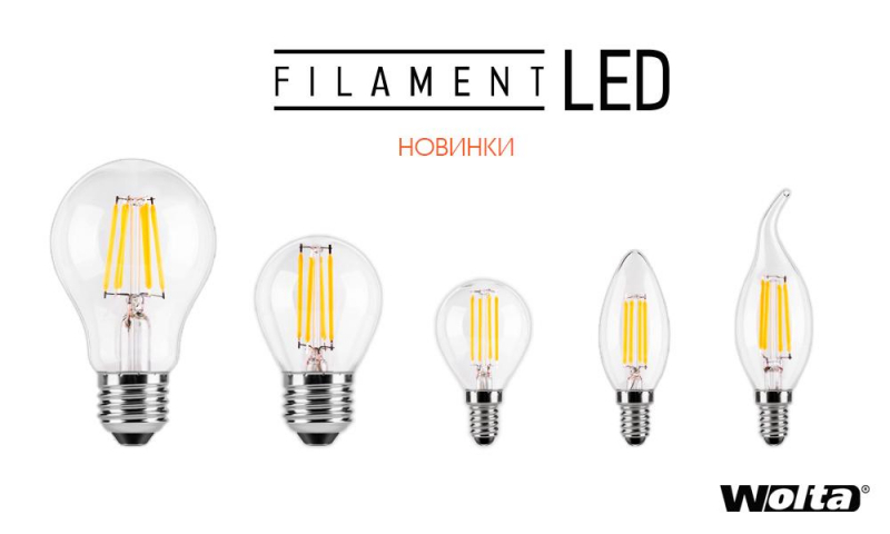 Лампы FILAMENT LED: классический дизайн в высокотехнологичном исполнении » My-Craftmine.Ru — Качественные Решения Вашего Ремонта!