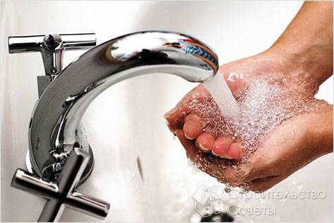 Повышение давления воды в системе водопровода » My-Craftmine.Ru — Качественные Решения Вашего Ремонта!