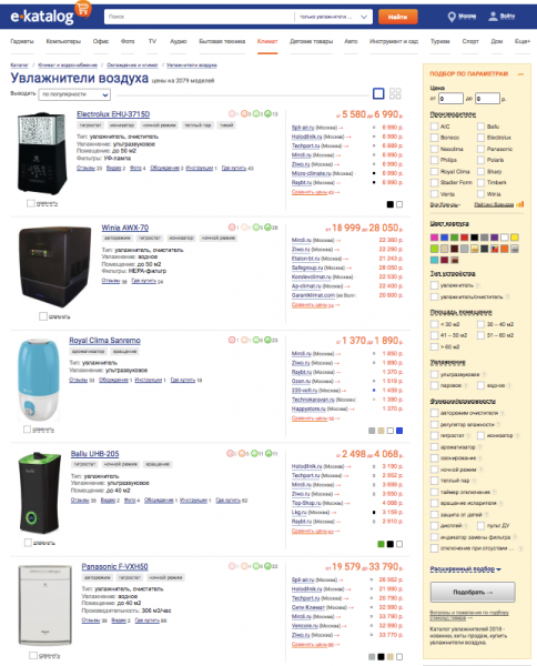 Увлажнитель воздуха: тонкости выгодной покупки онлайн » My-Craftmine.Ru — Качественные Решения Вашего Ремонта!